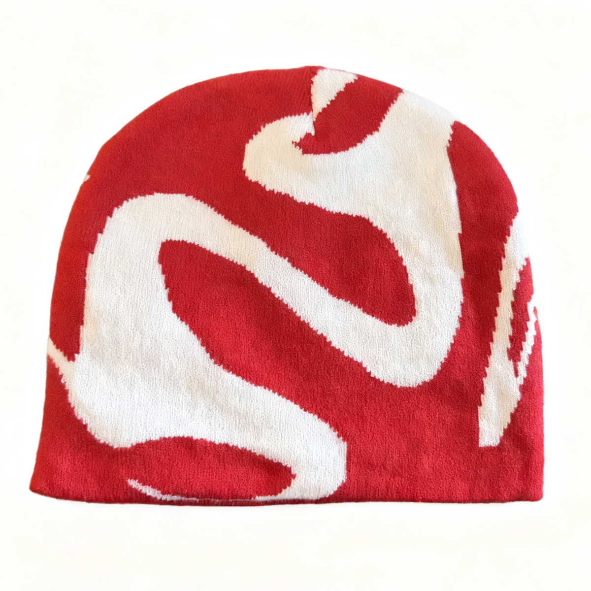 Unisex Fashion Knit Beanie Hat