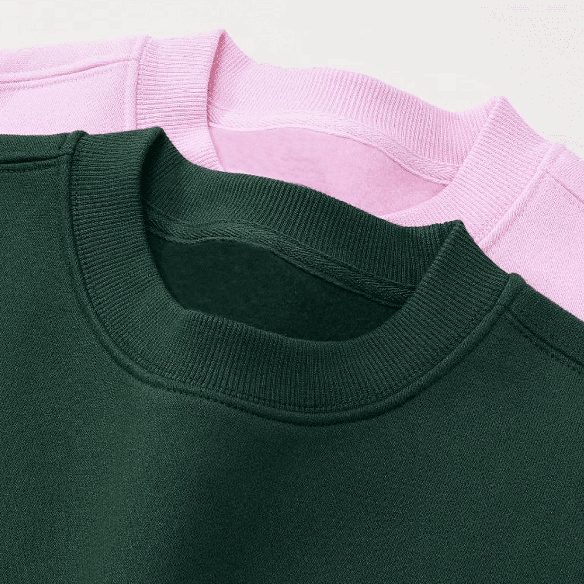 Unisex Fleece Youth Sweatshirt