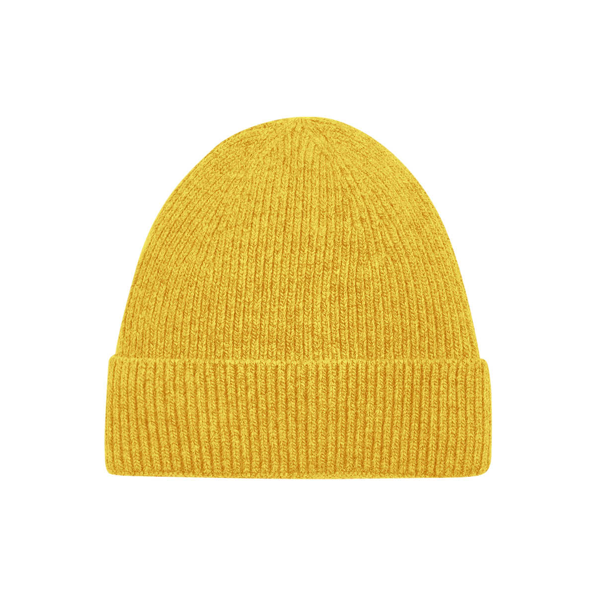 Unisex Knit Beanie