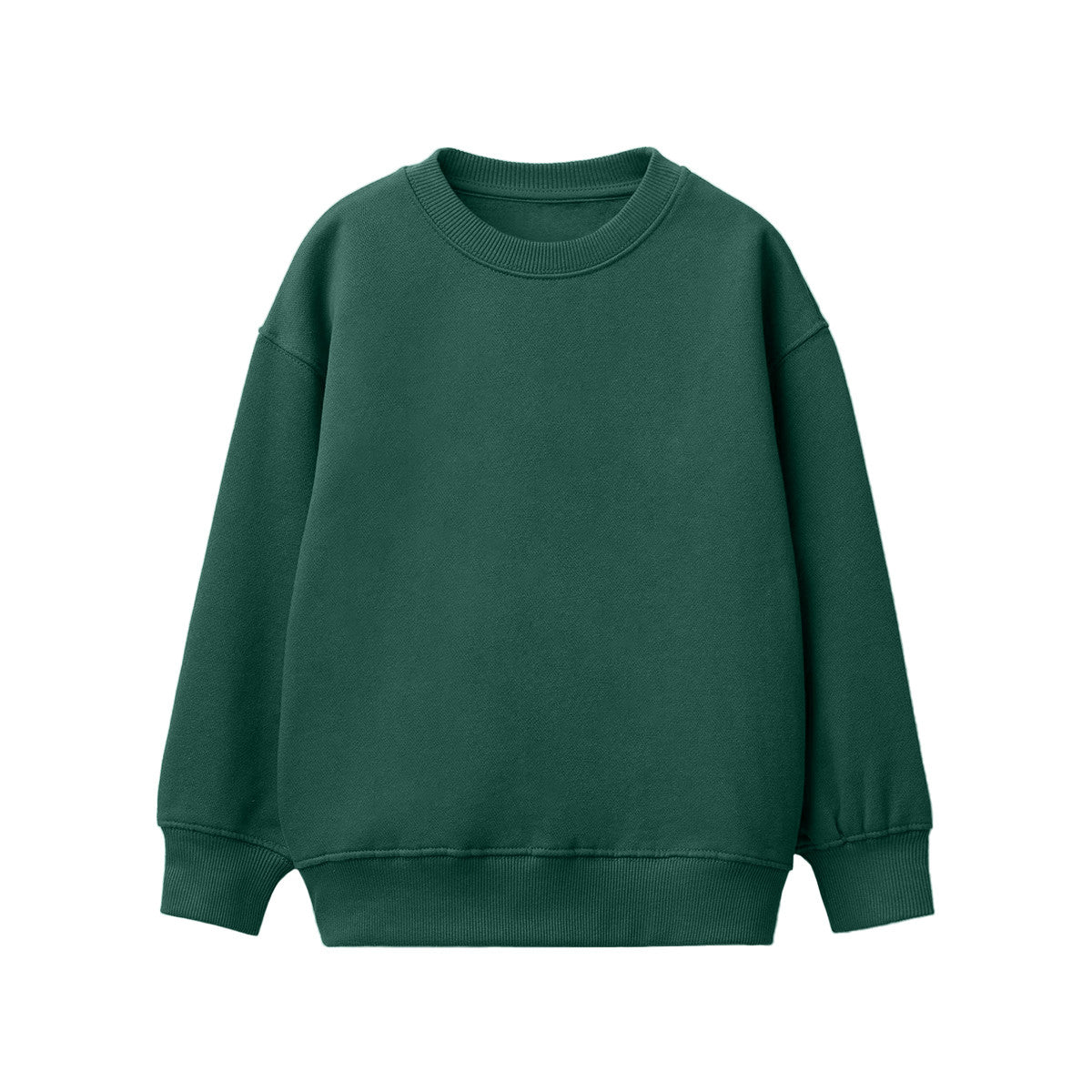 Unisex Fleece Youth Sweatshirt