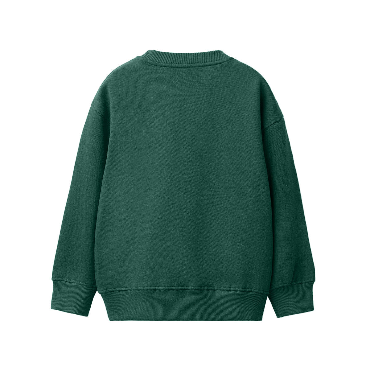 Unisex Fleece Youth Sweatshirt
