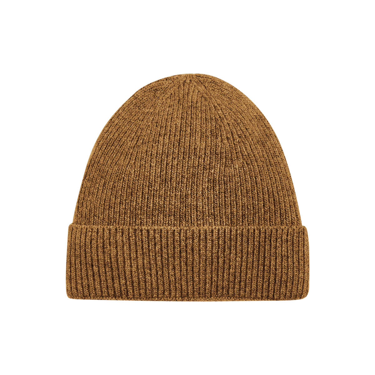 Unisex Knit Beanie