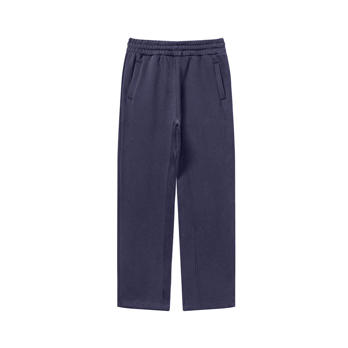 Unisex Fleece Oversized Sweatpants