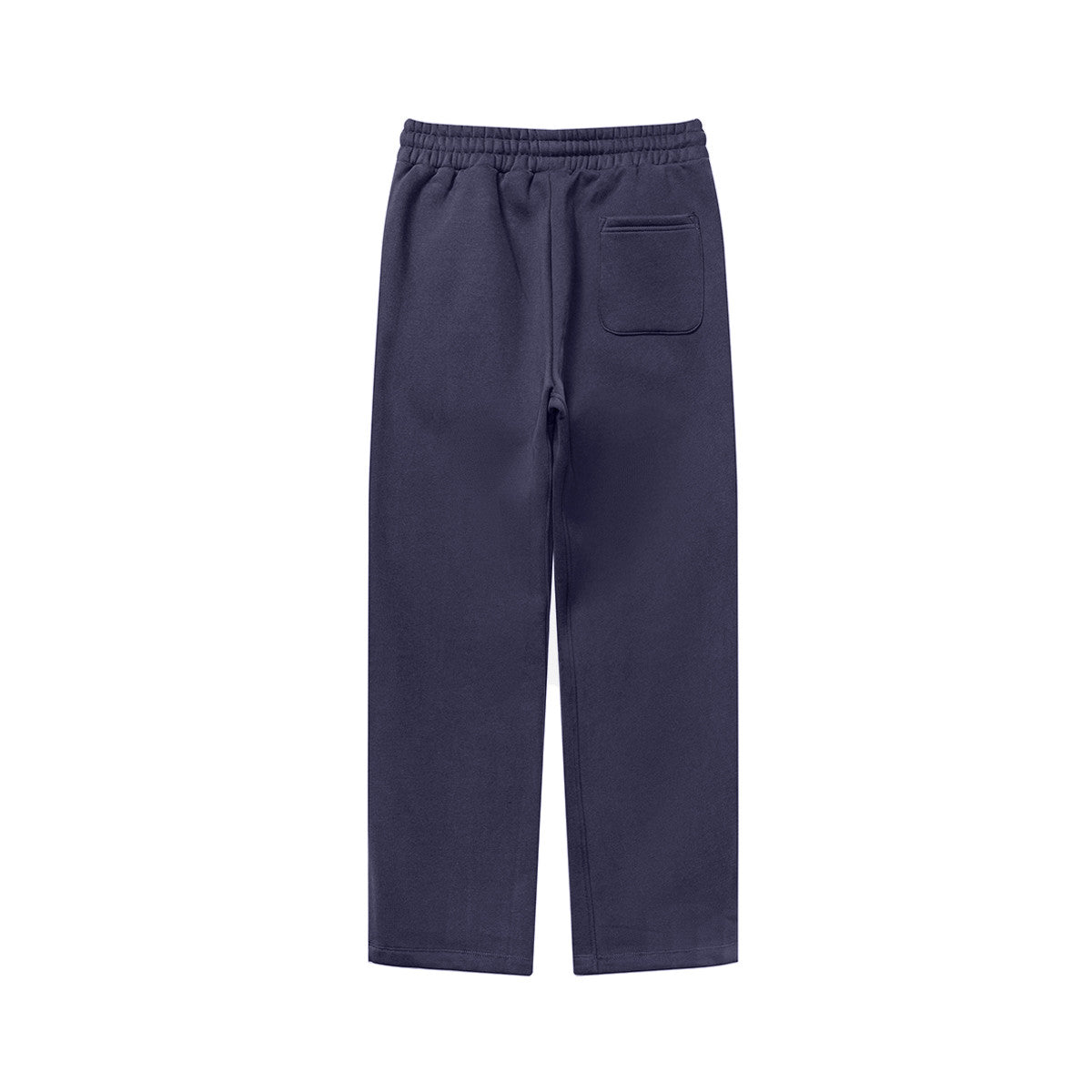 Unisex Fleece Oversized Sweatpants
