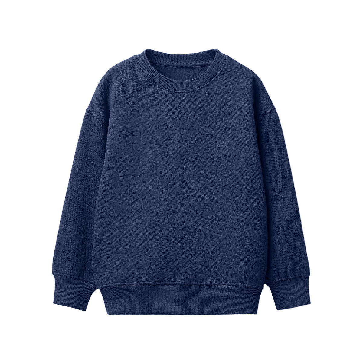 Unisex Fleece Youth Sweatshirt
