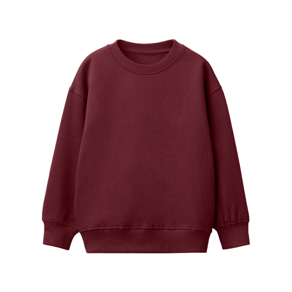 Unisex Fleece Youth Sweatshirt