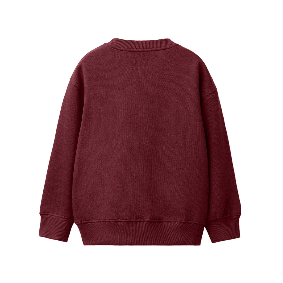 Unisex Fleece Youth Sweatshirt