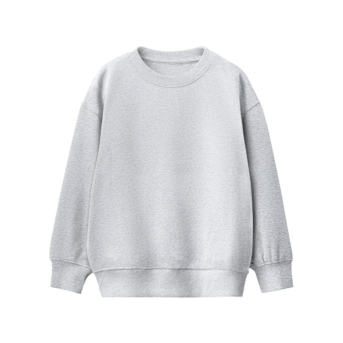 Unisex Fleece Youth Sweatshirt