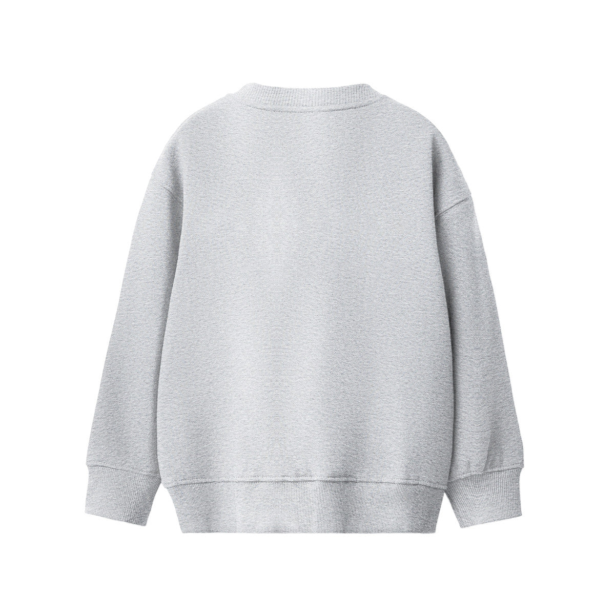Unisex Fleece Youth Sweatshirt