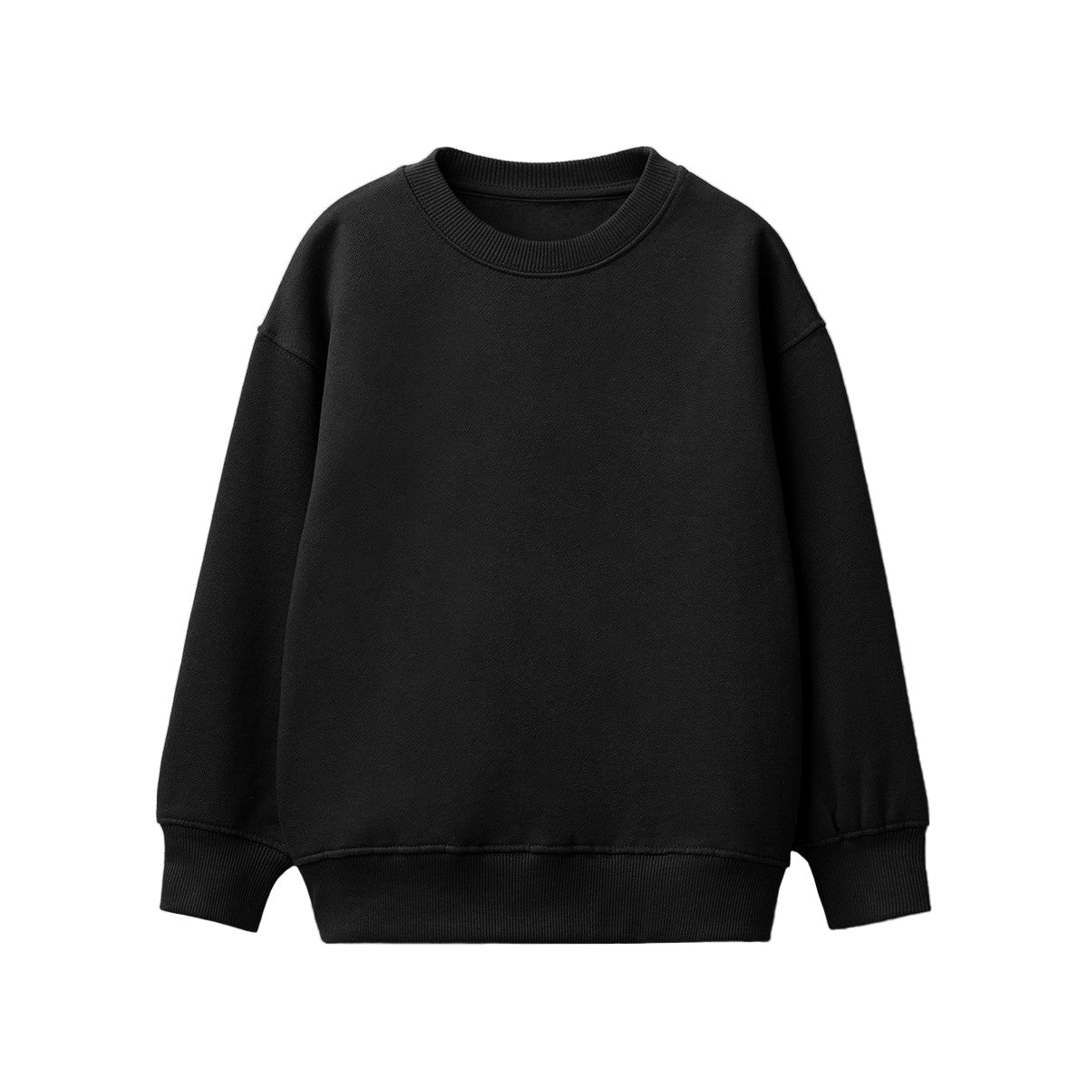 Unisex Fleece Youth Sweatshirt